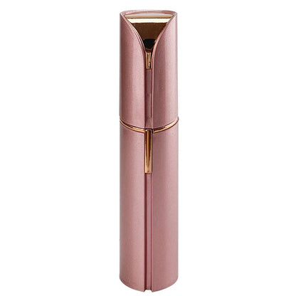 Painless Facial Hair Remover for Women – Rechargeable Lady Shaver